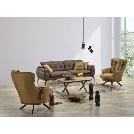 GLORİA KOLTUK TAKIMI