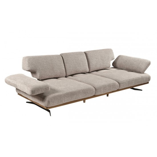 LİSSONİ KOLTUK TAKIMI