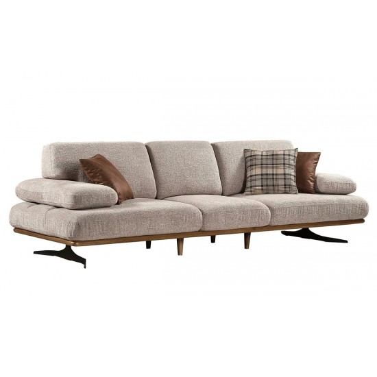 LİSSONİ KOLTUK TAKIMI