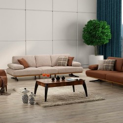 LİSSONİ KOLTUK TAKIMI