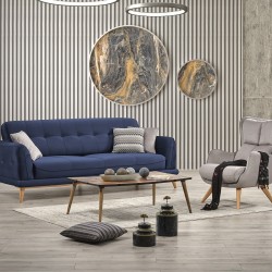 OCTAVİA KOLTUK TAKIMI