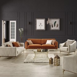 SANTANA KOLTUK TAKIMI