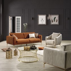 SANTANA KOLTUK TAKIMI