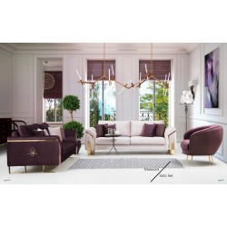 MASERATİ KOLTUK TAKIMI