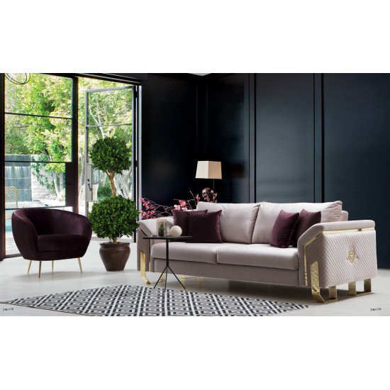 MASERATİ KOLTUK TAKIMI