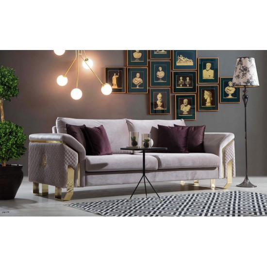 MASERATİ KOLTUK TAKIMI