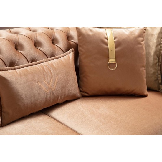 EMPRİO KOLTUK TAKIMI