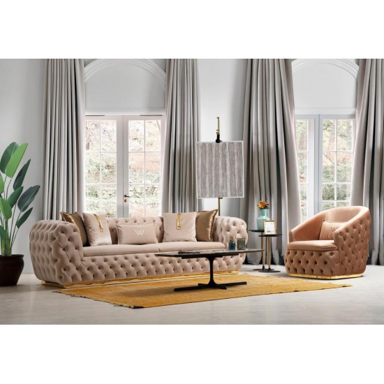 EMPRİO KOLTUK TAKIMI