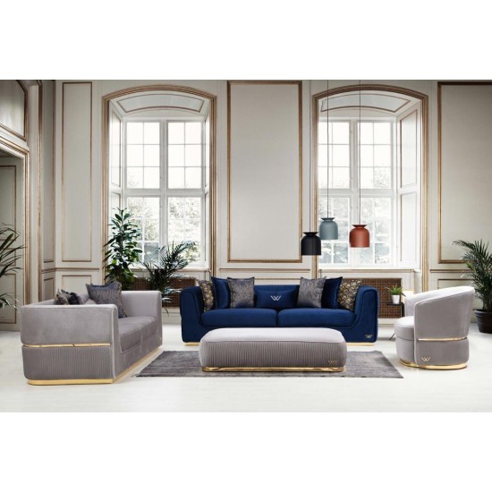 LORENZO KOLTUK TAKIMI