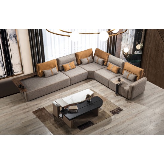 MADRİD KÖŞE TAKIMI