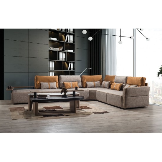 MADRİD KÖŞE TAKIMI