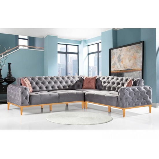 VENÜS KÖŞE TAKIMI