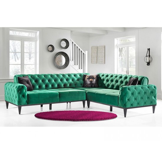 VENÜS KÖŞE TAKIMI