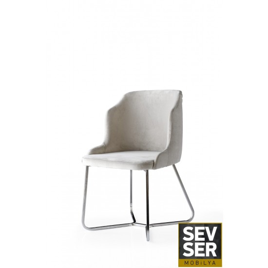 HİSAR METAL SANDALYE