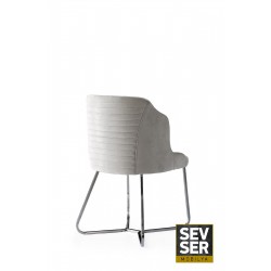 HİSAR METAL SANDALYE