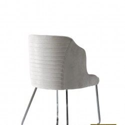 HİSAR METAL SANDALYE
