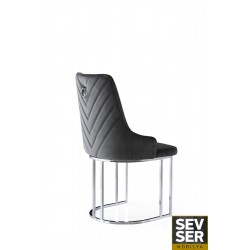 LOTTİ METAL SANDALYE