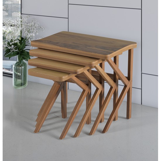 BLN 224 ZİGON SEHPA