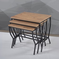 BLN 231 ZİGON SEHPA