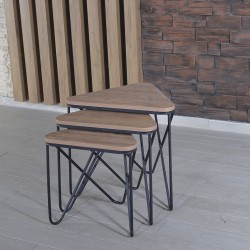 BLN 234 ZİGON SEHPA