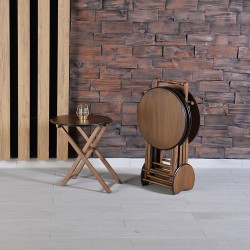 BLN 240 ÇANTA ZİGON SEHPA