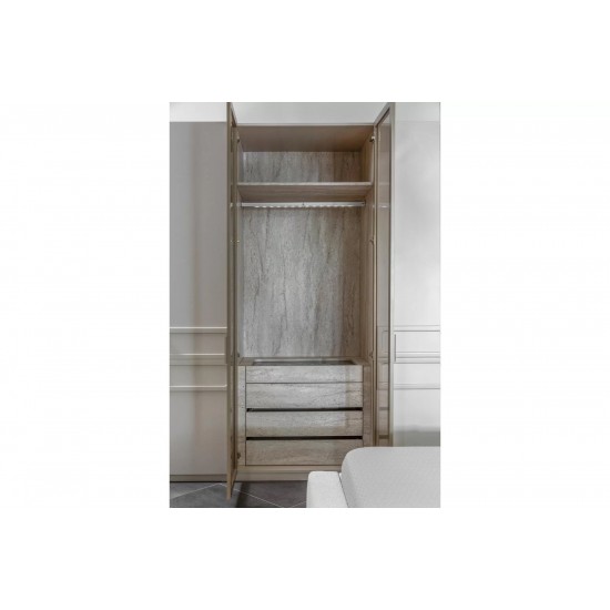 DANTE YATAK ODASI TAKIMI