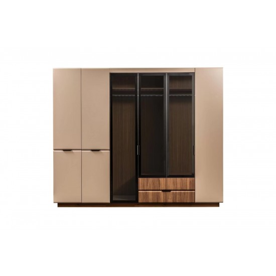 GRACE YATAK ODASI TAKIMI 