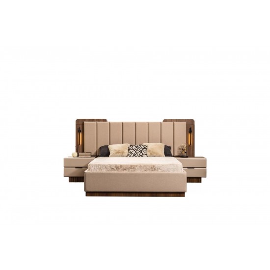 GRACE YATAK ODASI TAKIMI 