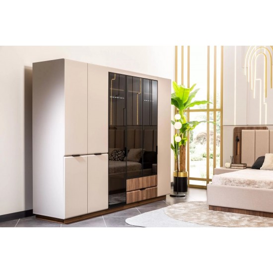 GRACE YATAK ODASI TAKIMI 