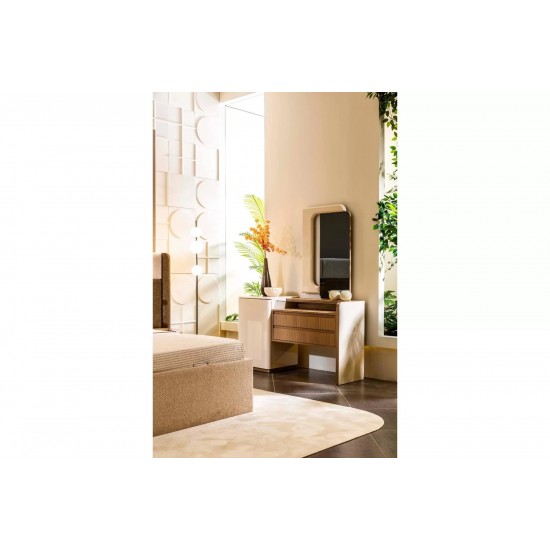 LUTRA YATAK ODASI TAKIMI