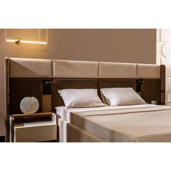 LUTRA YATAK ODASI TAKIMI