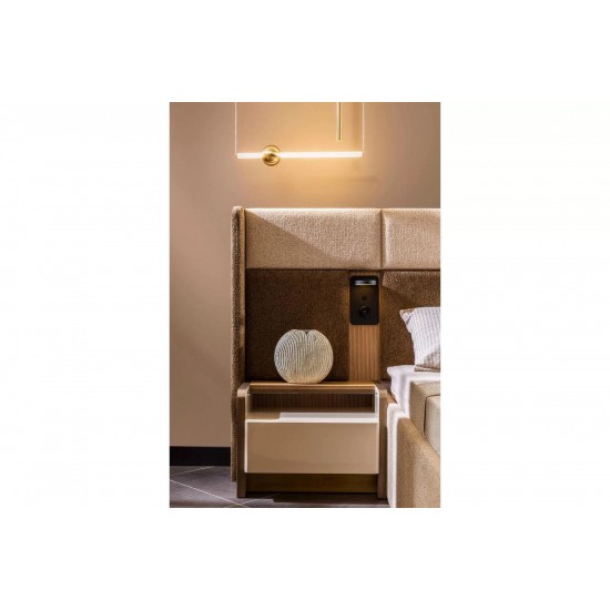 LUTRA YATAK ODASI TAKIMI