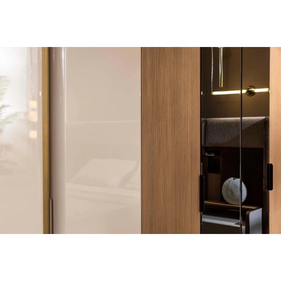 LUTRA YATAK ODASI TAKIMI