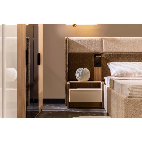 LUTRA YATAK ODASI TAKIMI