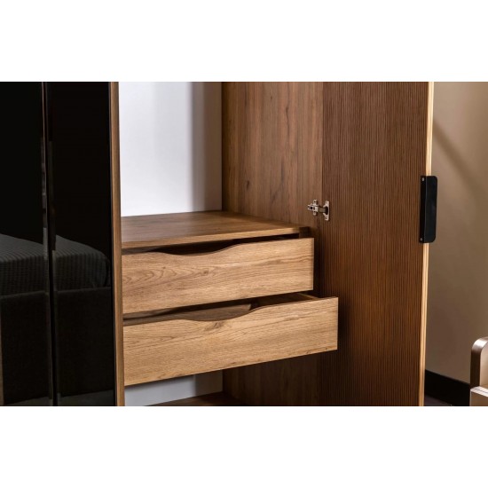 LUTRA YATAK ODASI TAKIMI