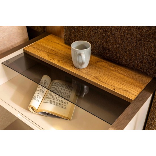 LUTRA YATAK ODASI TAKIMI