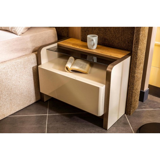 LUTRA YATAK ODASI TAKIMI