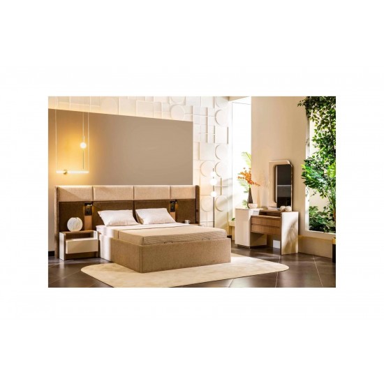 LUTRA YATAK ODASI TAKIMI