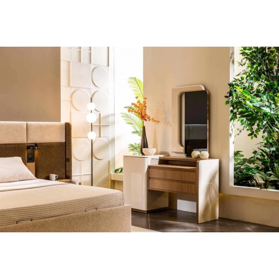 LUTRA YATAK ODASI TAKIMI