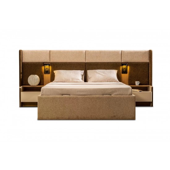 LUTRA YATAK ODASI TAKIMI