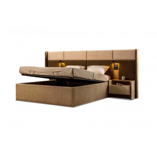 LUTRA YATAK ODASI TAKIMI