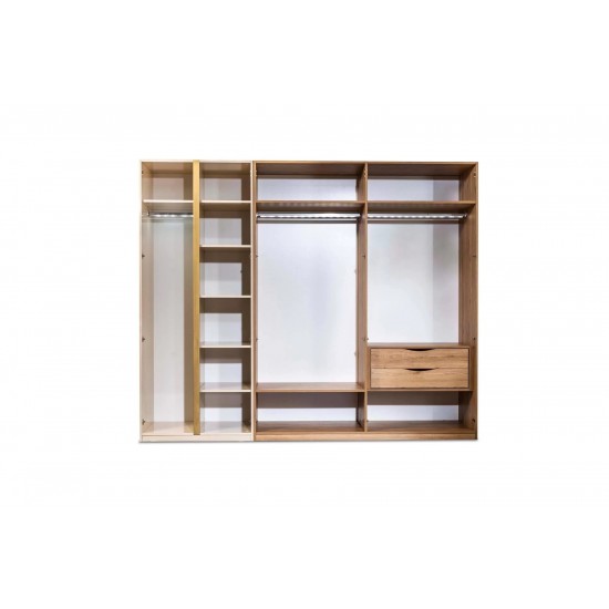 LUTRA YATAK ODASI TAKIMI