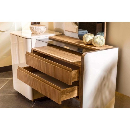 LUTRA YATAK ODASI TAKIMI