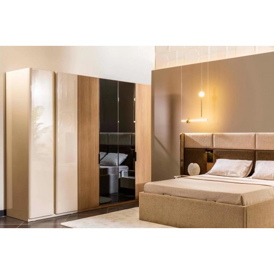 LUTRA YATAK ODASI TAKIMI