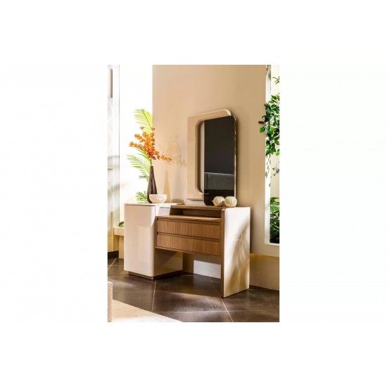 LUTRA YATAK ODASI TAKIMI