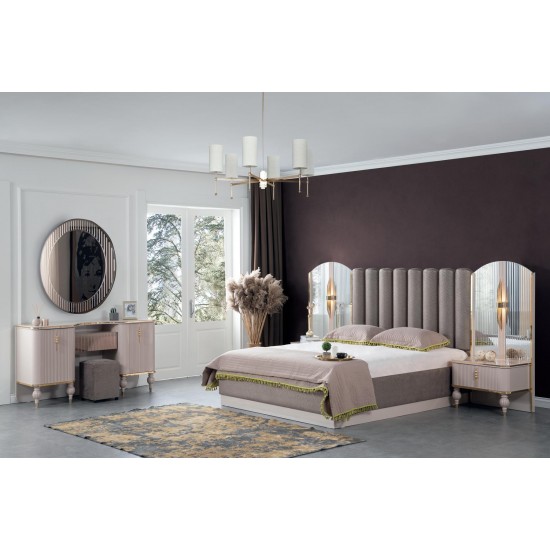 PUMA YATAK ODASI TAKIMI