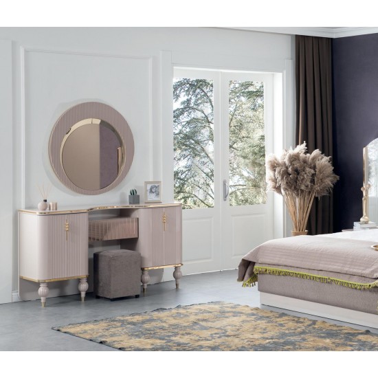 PUMA YATAK ODASI TAKIMI