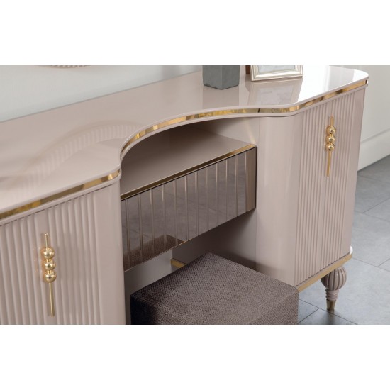 PUMA YATAK ODASI TAKIMI