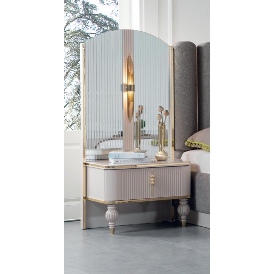 PUMA YATAK ODASI TAKIMI