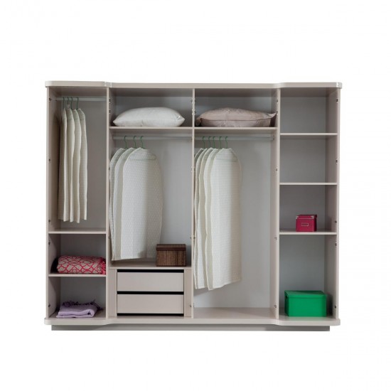 PUMA YATAK ODASI TAKIMI